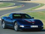 Chevrolet Corvette Z06 LeMans 2004 года